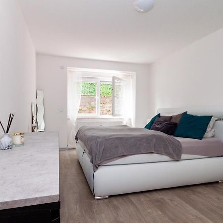 Ferienwohnung Zschopau Fuer Sie Vollausgestattet Mit Boxspringbett Netflix Uvm Экстерьер фото
